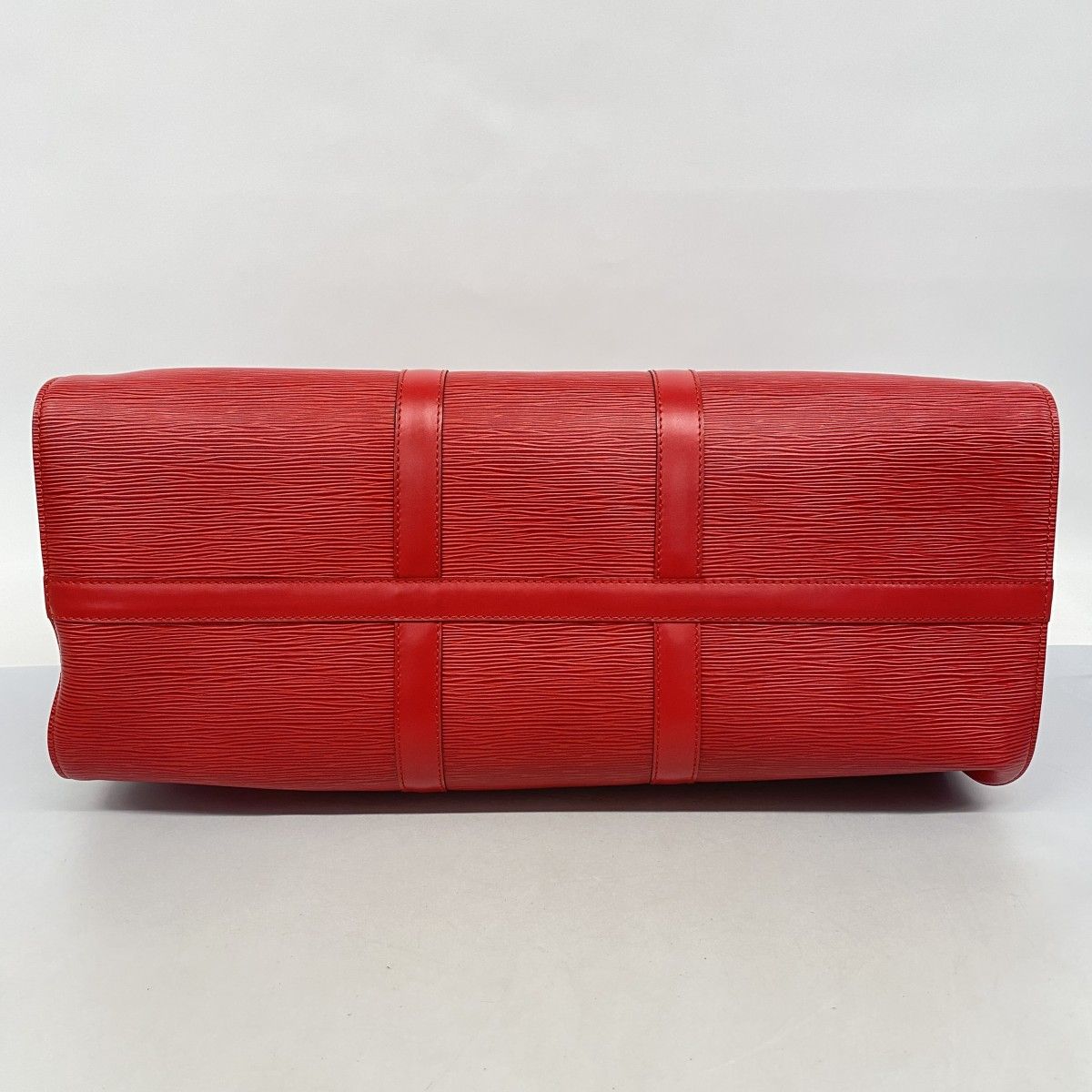 5pa0862】ルイヴィトン ボストンバッグ エピ キーポル50 M42967