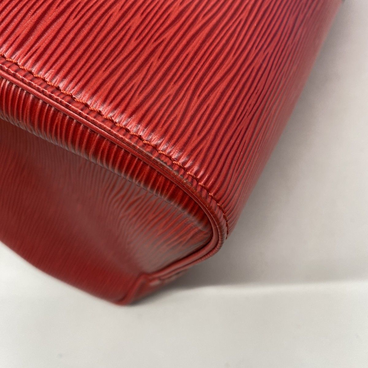 5pa0862】ルイヴィトン ボストンバッグ エピ キーポル50 M42967