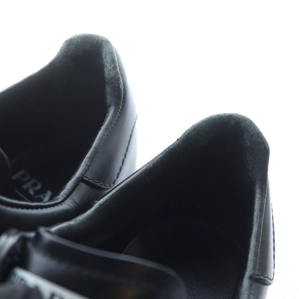 プラダ PRADA ×adidas Superstar スーパースター スニーカー シューズ