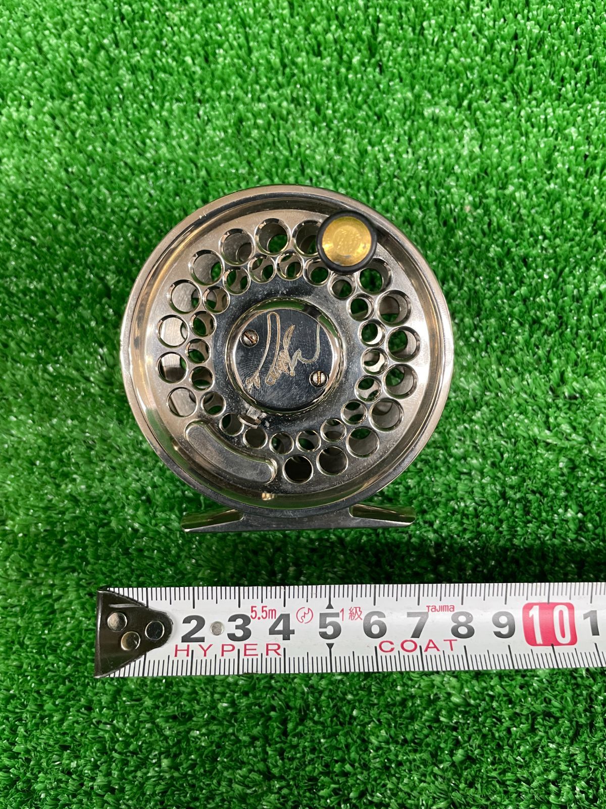 ティトン フライリール 品番不明（栗東店） - メルカリ