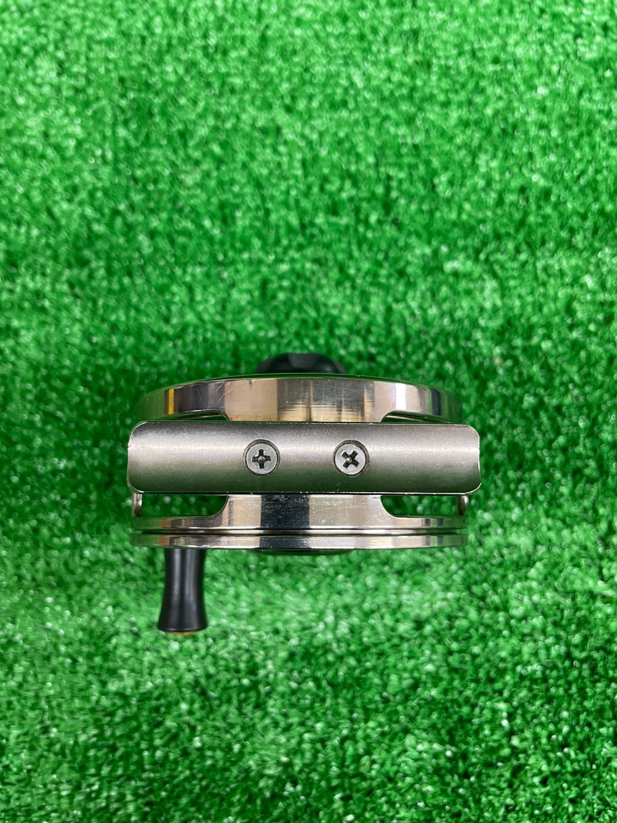 ティトン フライリール 品番不明