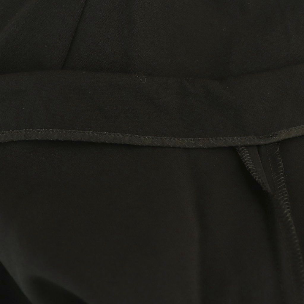 エーピーストゥディオ AP STUDIO 25SS フラップテールストレッチ