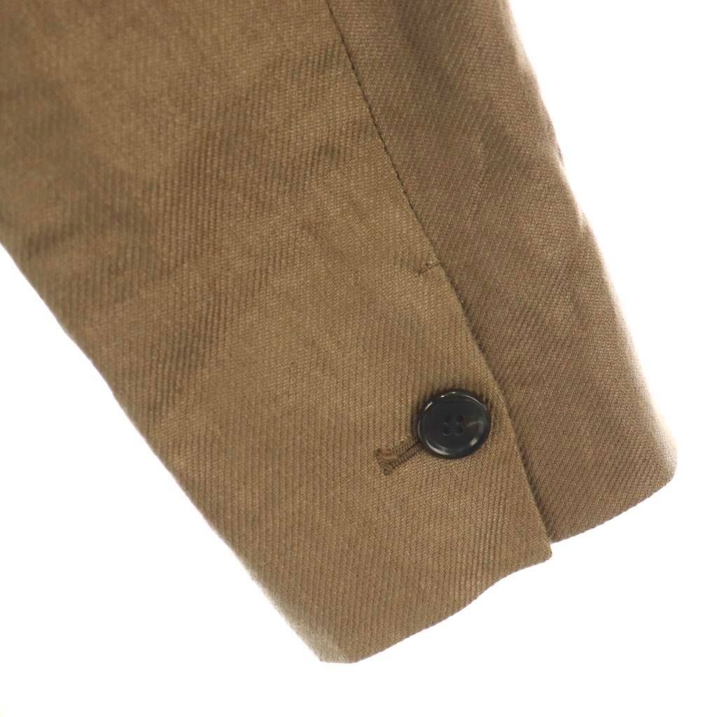 良い 1er Arrondissement プルミエ アロンディスモン 25SS チェック