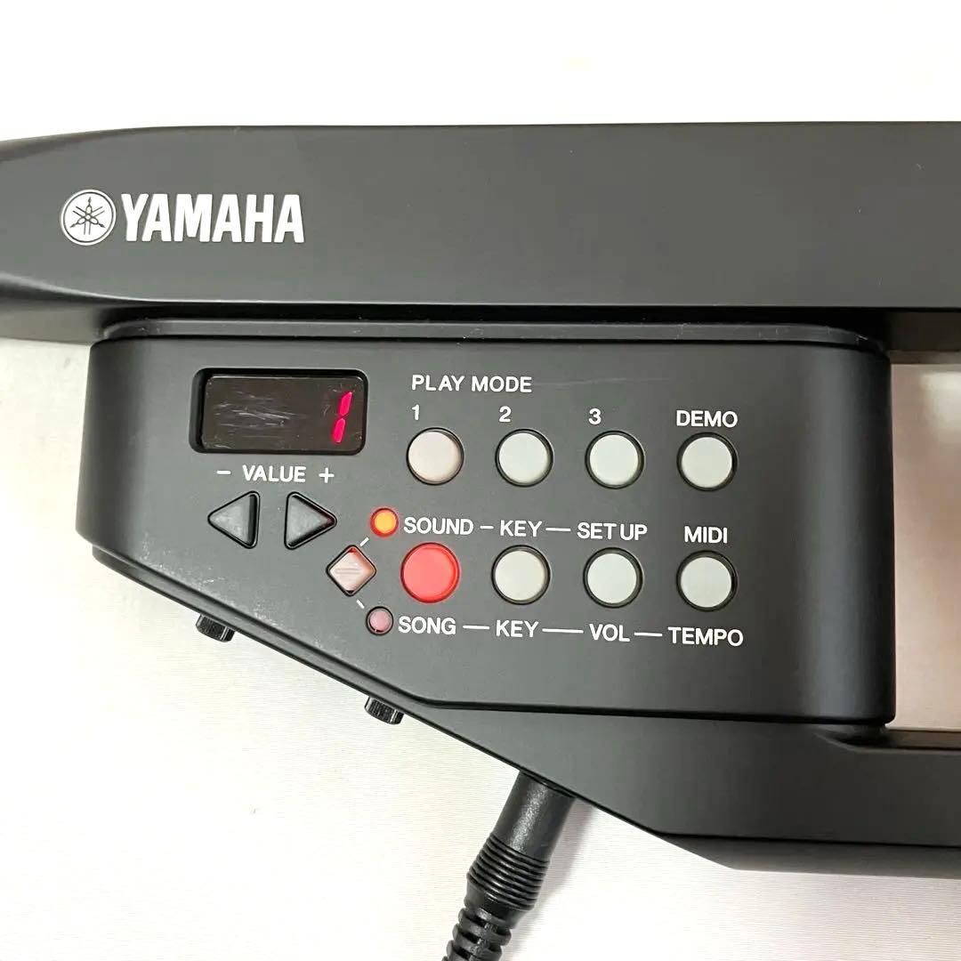 ヤマハ イージートランペット EZ-TP ダークグレー YAMAHA 電子