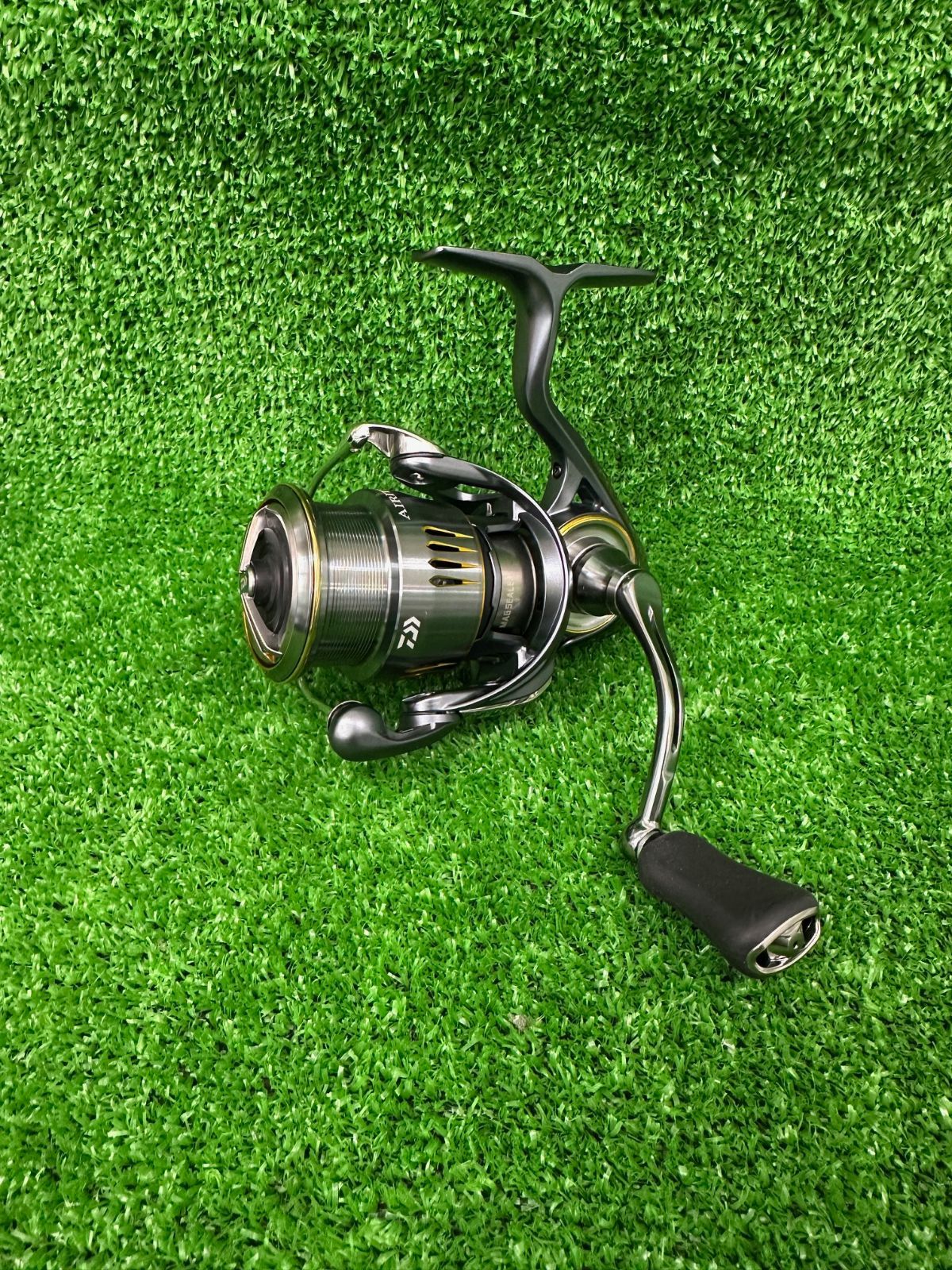 三田 ダイワ 23エアリティ LT 2500 S