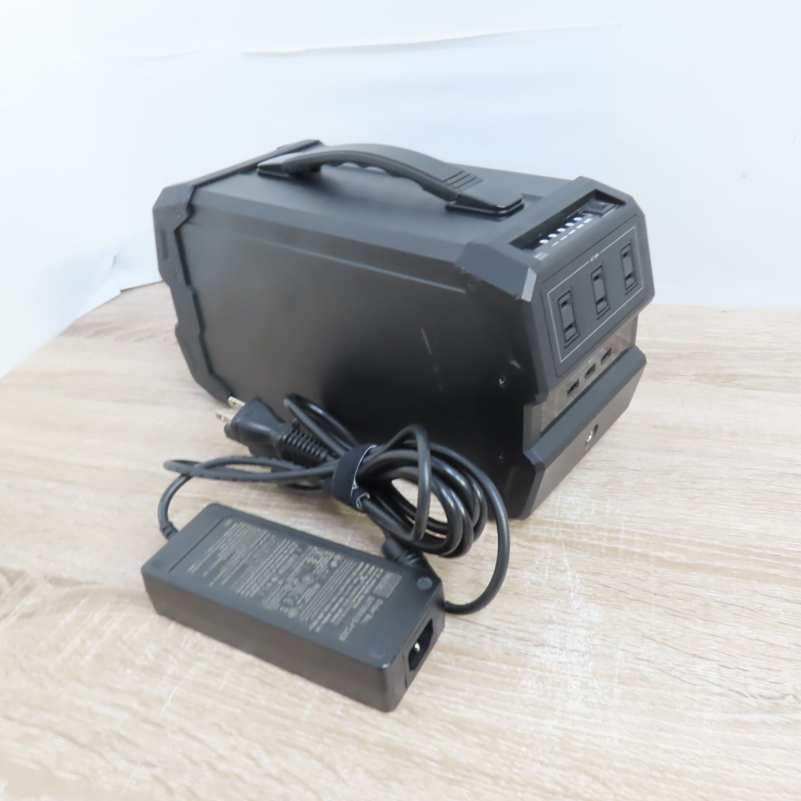 LACITA ラチタ エナーボックス ENERBOX01-SP CITAEB-01-SP 444Wh 