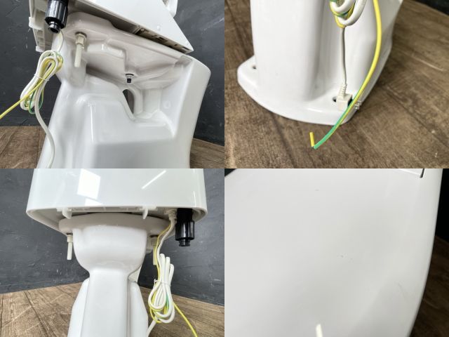 シャワートイレ