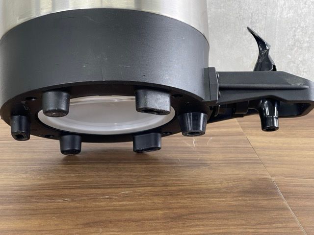 ステンレスポット ホットコーヒーポット