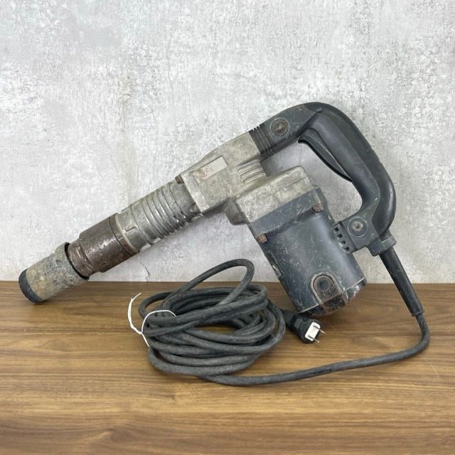 京セラ コンクリートハンマー KYOSERA ACH 462 電動工具 515128
