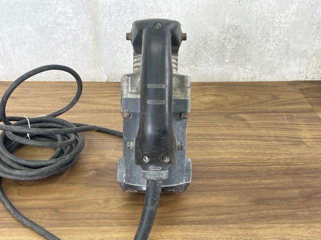 京セラ コンクリートハンマー KYOSERA ACH 462 電動工具 515128
