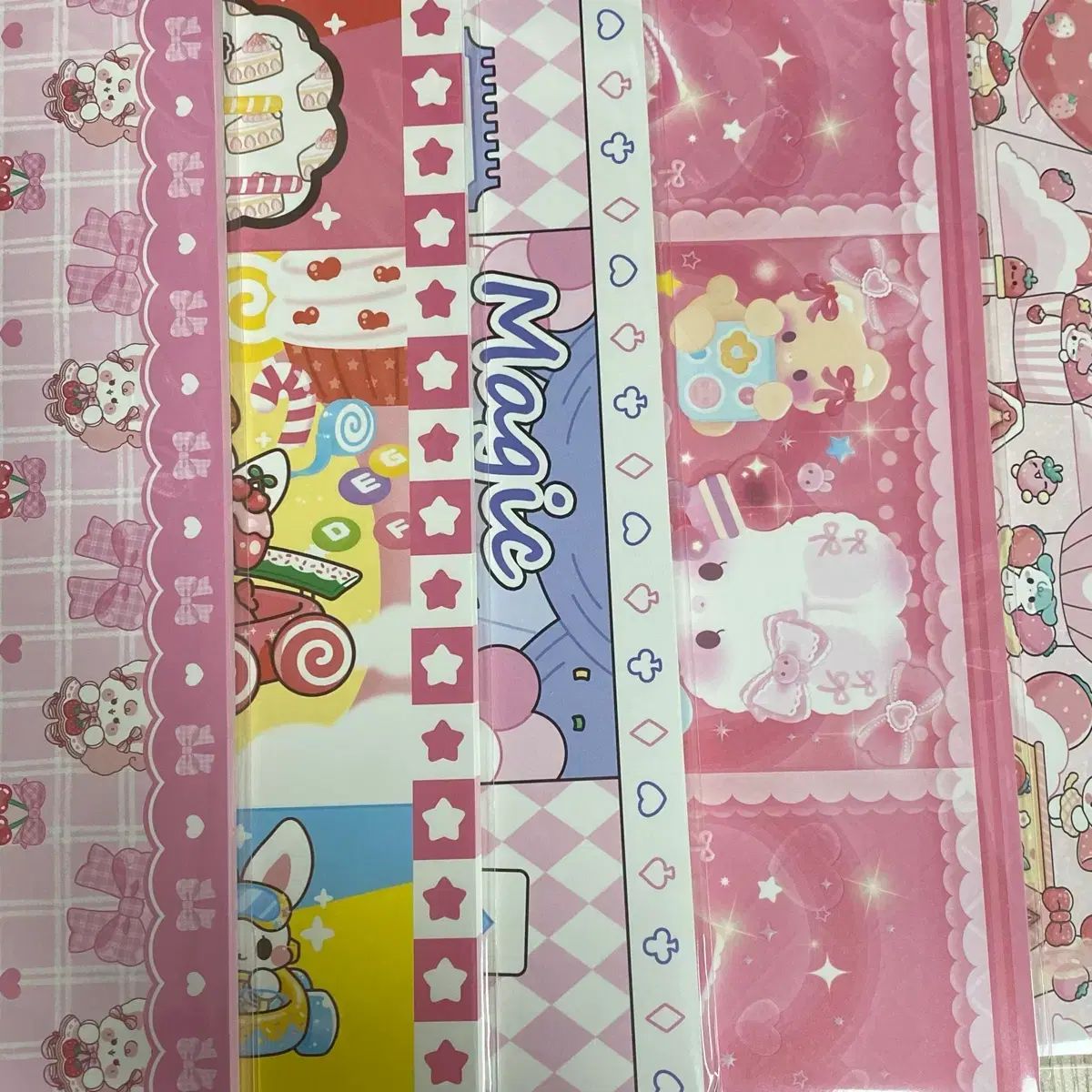 包装紙 5 set まとめ 出品