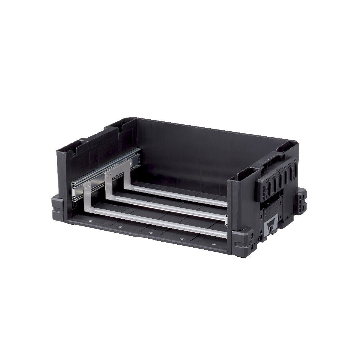 タジマ tajima セフ引出しボックスL 下段 品番 TB-HBOXLL 工具箱 ツールボックス 道具箱 電動工具 収納 大工 建設 設備 電工 工具差