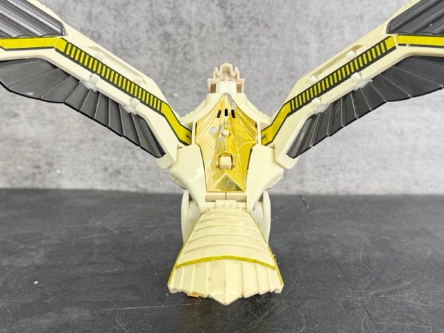 忍者戦隊 カクレンジャー DXツバサマル 【中古】 BANDAI ジャンク