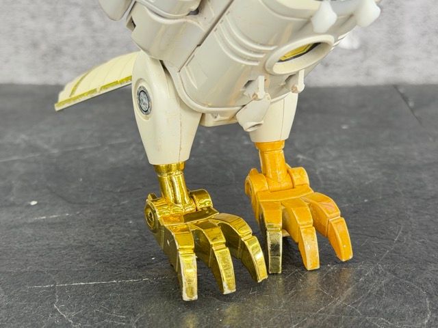 忍者戦隊 カクレンジャー DXツバサマル 【中古】 BANDAI ジャンク