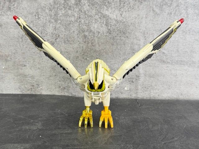 忍者戦隊 カクレンジャー DXツバサマル 【中古】 BANDAI ジャンク