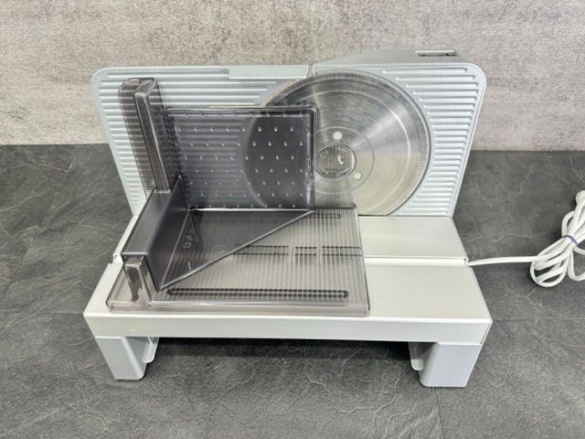 V マルチスライサー