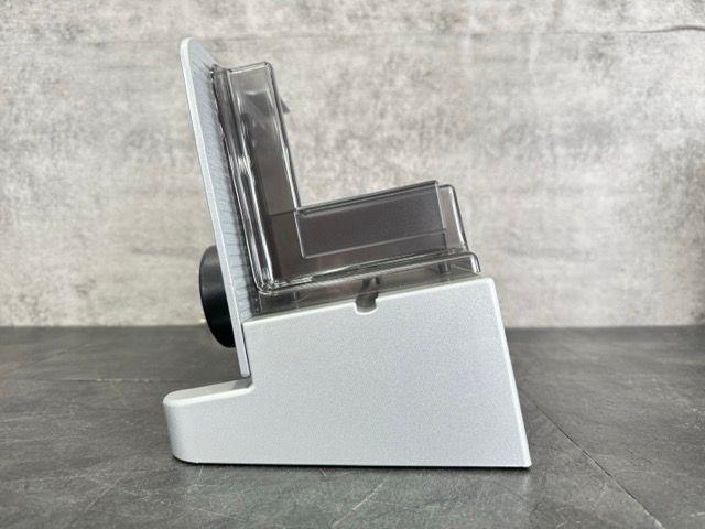 電動スライサー ritter E 16 ドイツ製 230 V マルチスライサー タイプ 7398