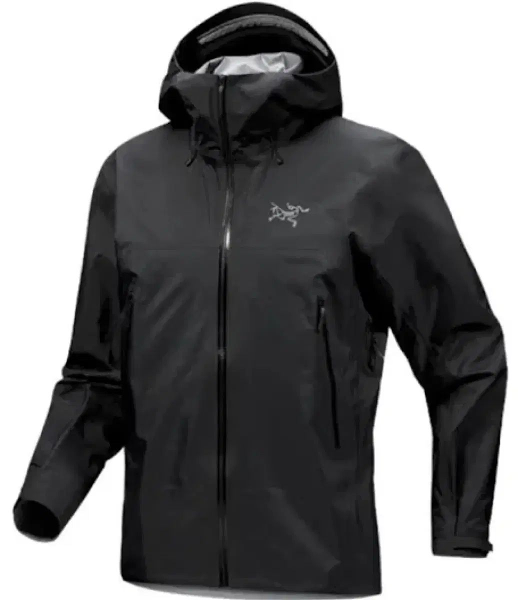 25 FW ARC TERYX アークテリクス ベータ SL ブラック M