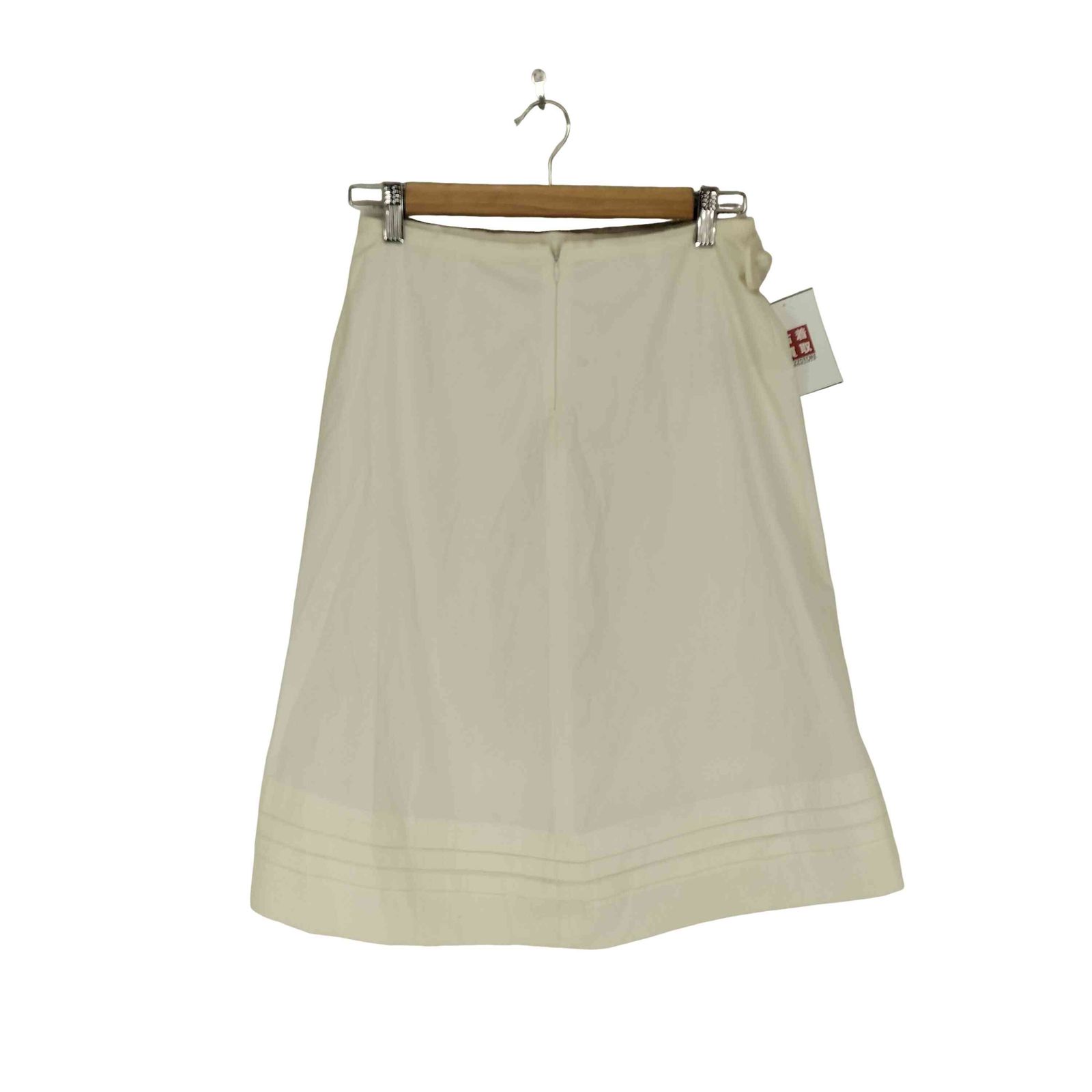 プラダ PRADA フ スカート レディース 40