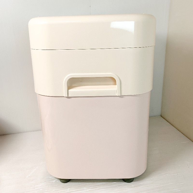 National ナショナル 電気もちつき機 餅つき機 SD-M1800 ピンク 約0.7