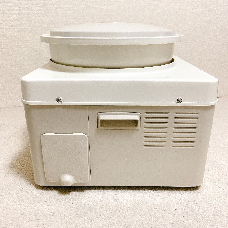 TIGER タイガー 餅つき機 力じまん SME-5400 - メルカリ