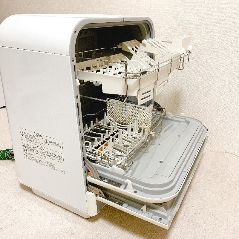 電気食器洗い 乾燥機