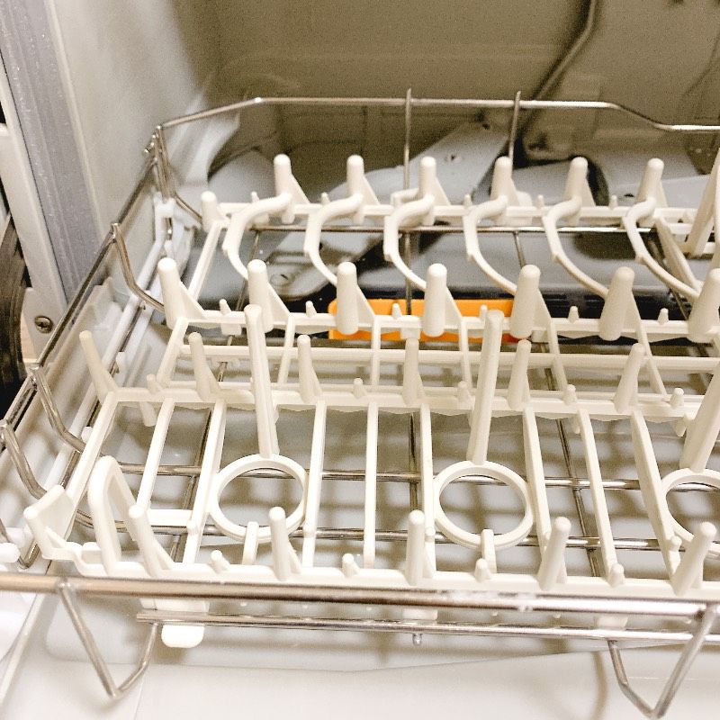 電気食器洗い 乾燥機