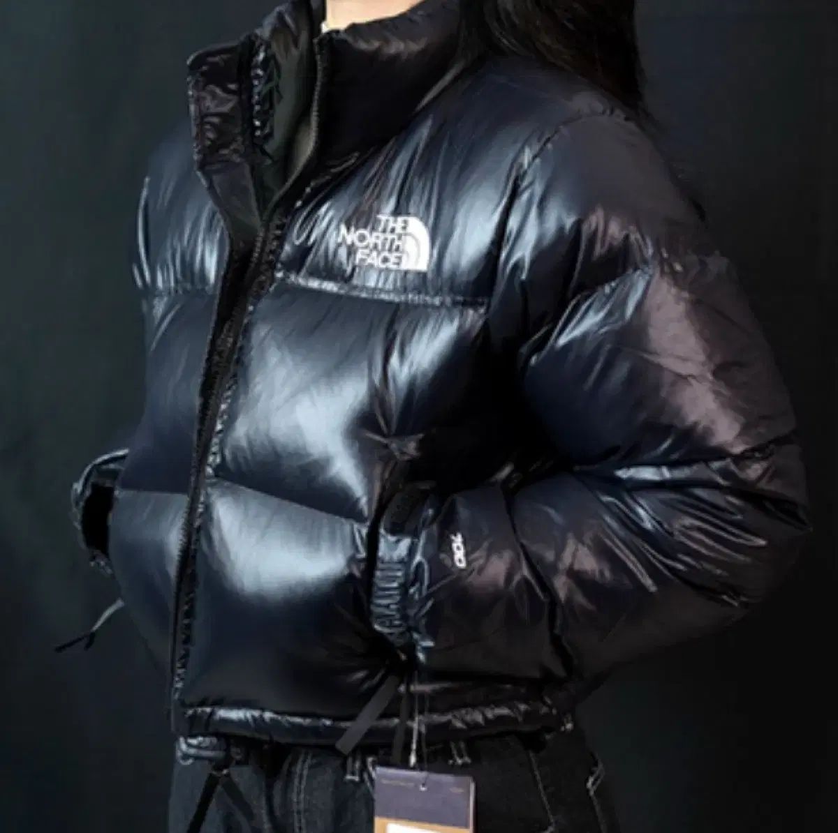 1回着用 THE NORTH FACE ザノースフェイス Nuptse(ヌプシ 1回着用 THE NORTH FACE ザノースフェイス Nuptse(ヌプシ