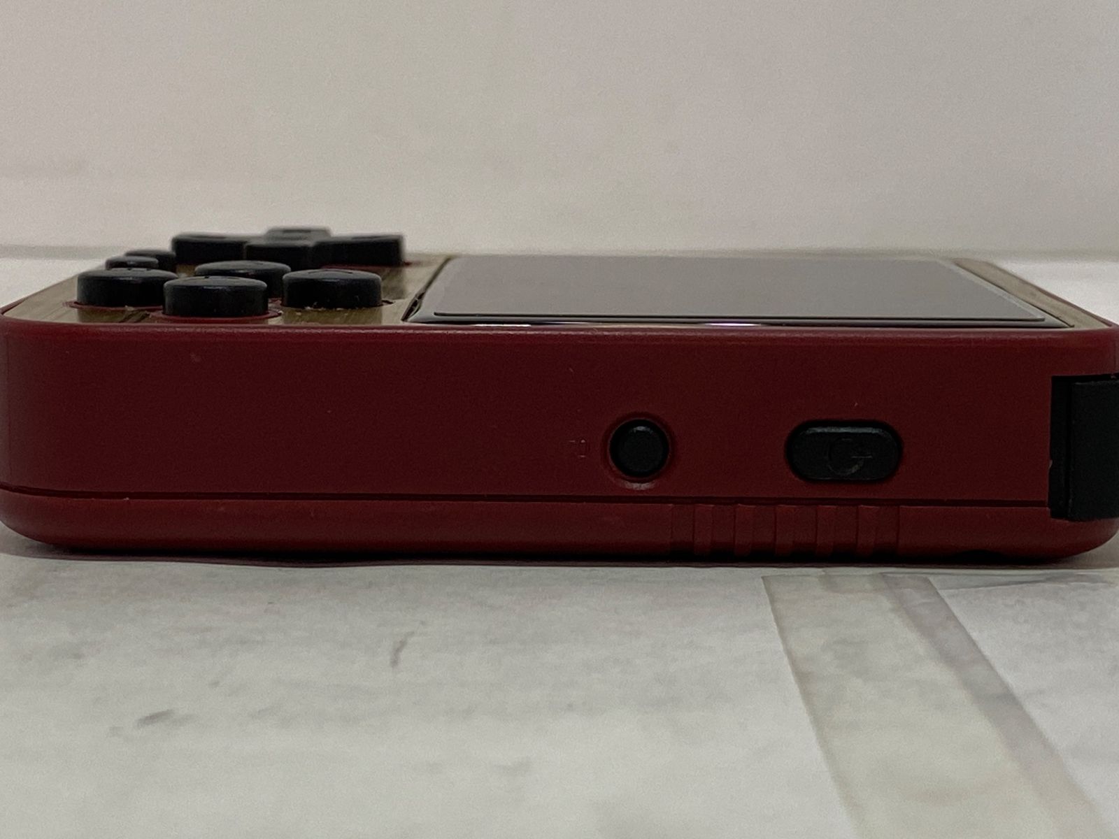  ゲーム RG 280 V ポータブルゲーム機 その他 その他機種