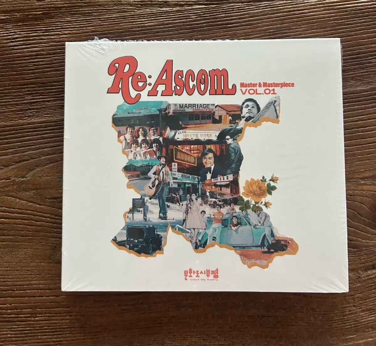 新品未開封☆ 『Flow』（通常版） [Blu-ray] ブルーレイ 【安心・匿名