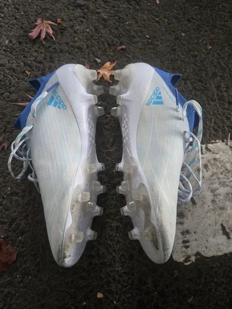 アディダス エックス スピードフロー 1 ag 245