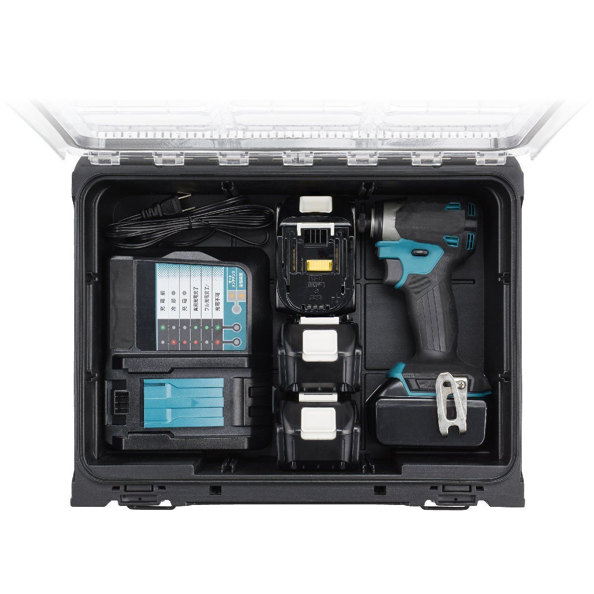 工具箱 ツールボックス