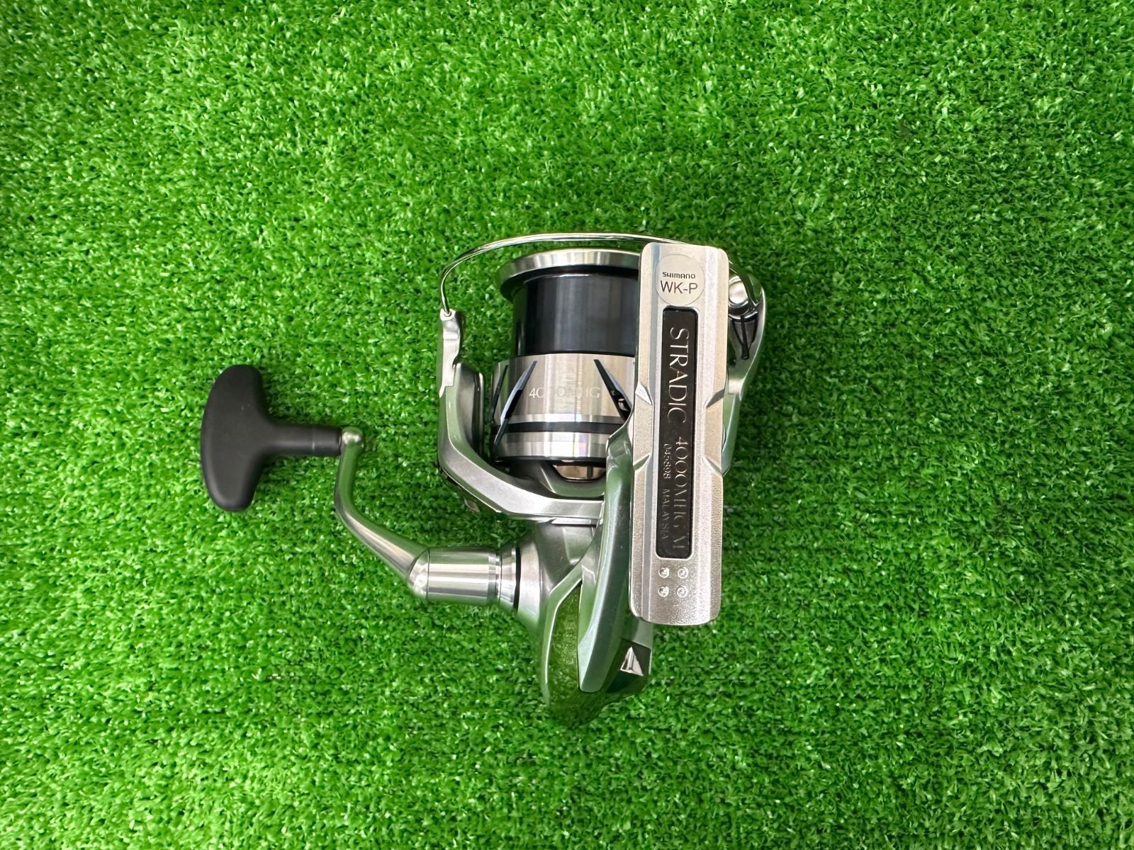 23ストラディック 4000