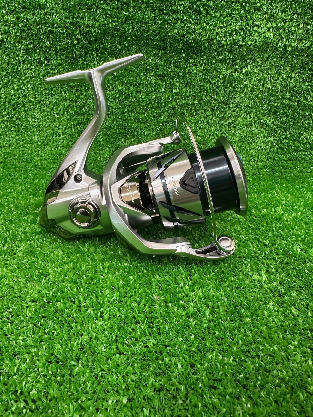 シマノ 23ストラディック