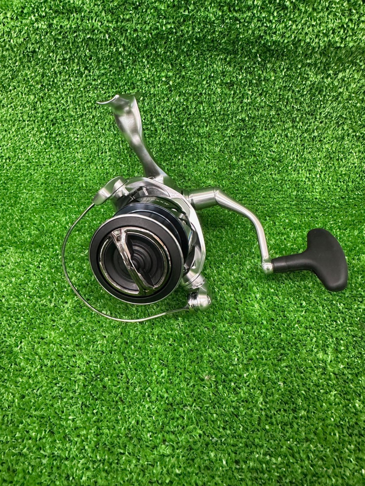  三田 シマノ 23ストラディック 4000 MHG スピニングリール リール