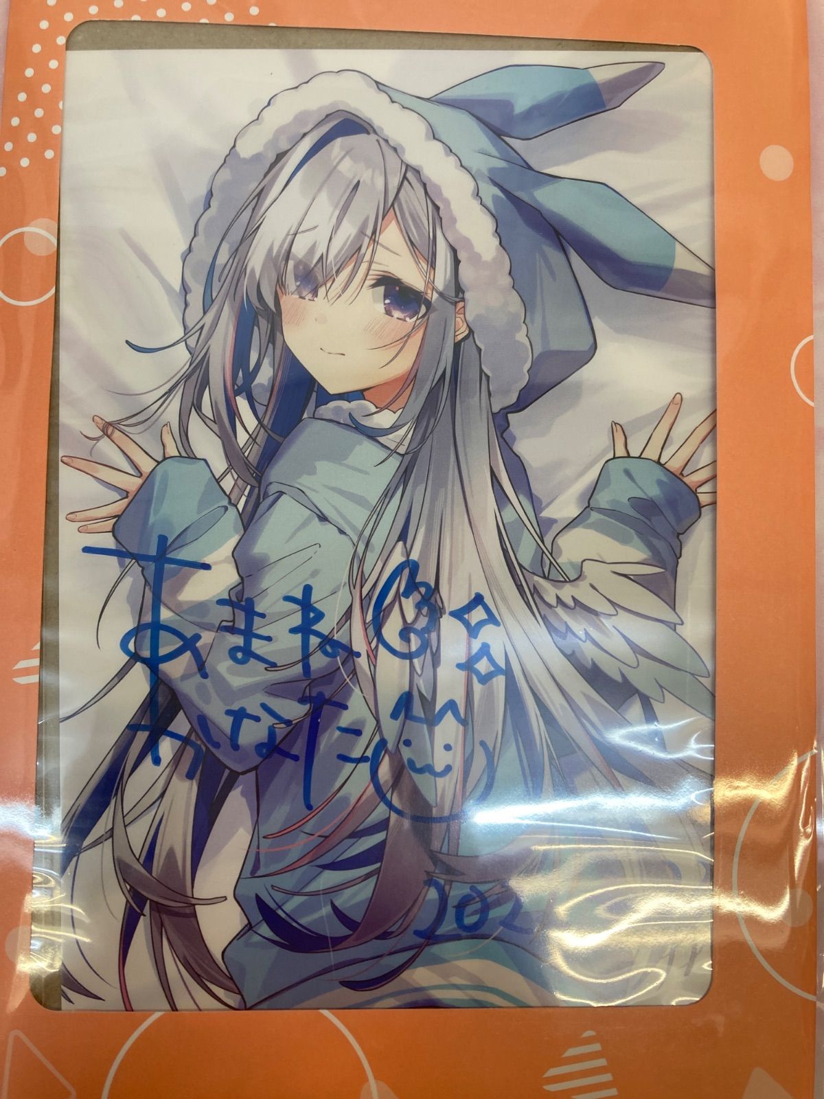 広店 直筆特典あり 天音かなた 記念2025 フルセット ホロライブ 718-3190