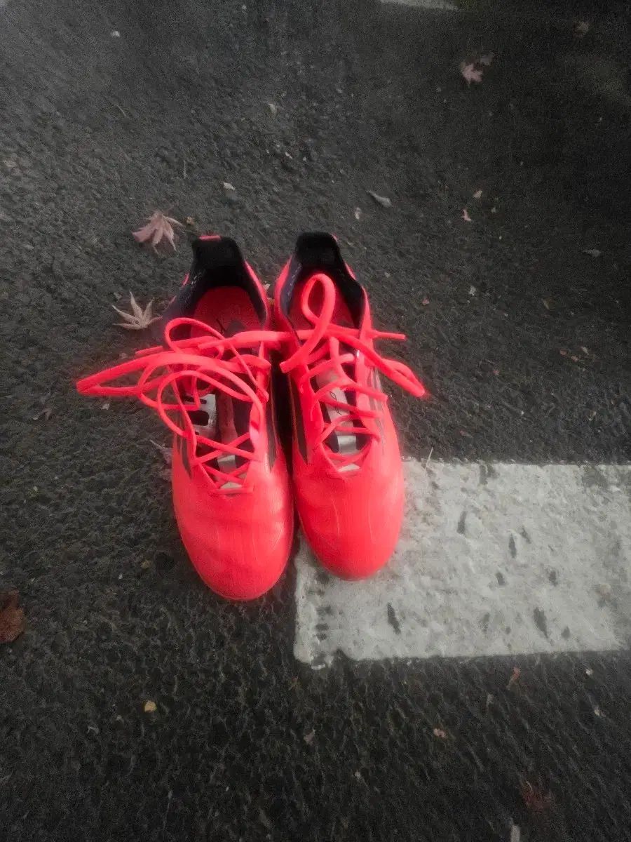 アディダス f 50プロTF 245