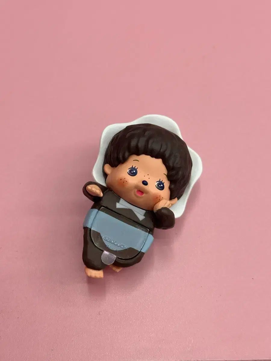 ソニーエンジェル ヒッパーズ モンチッチ 12個 新品未開封シュリンク