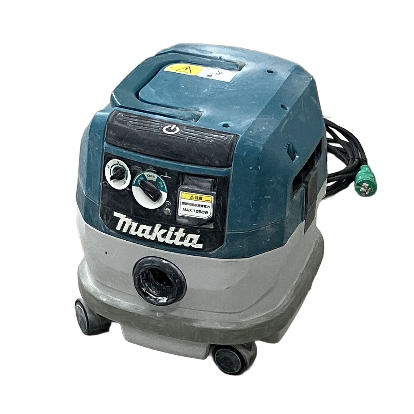 makita マキタ 集じん機 VC 0830 容量8 L 粉じん 電動工具