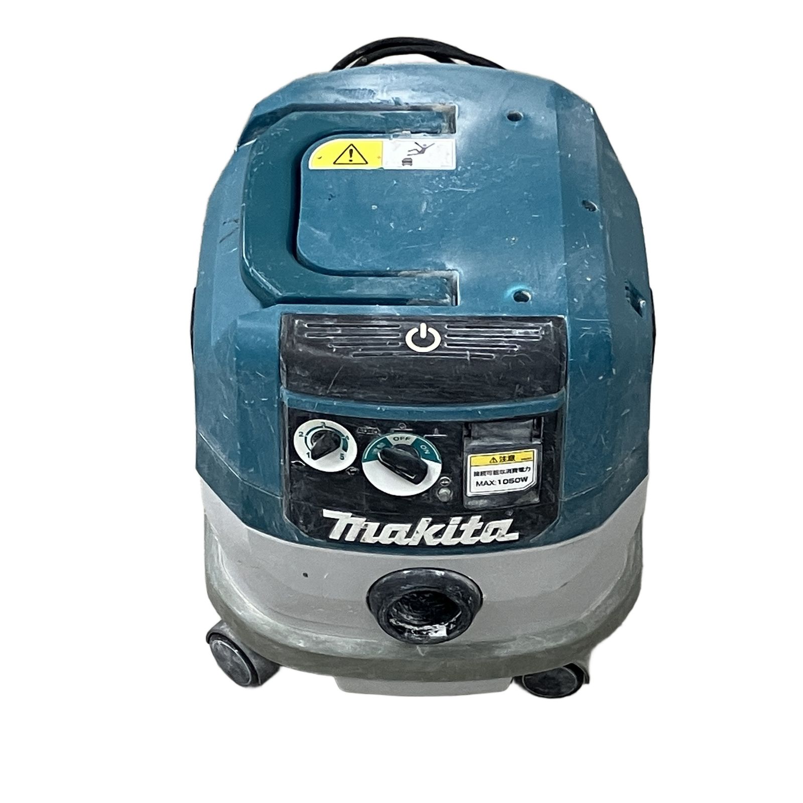 makita マキタ 集じん機 VC 0830 容量8 L 粉じん 電動工具
