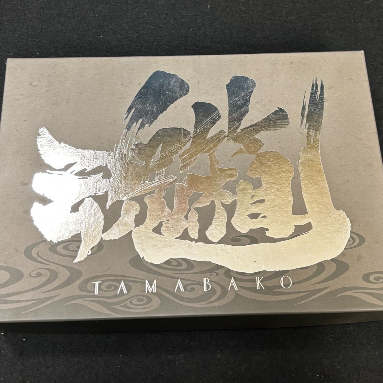 銀魂　魂箱　TAMABAKO 銀魂 魂箱 TAMABAKO 【公式通販】