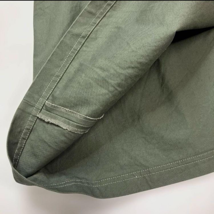 美品】ピンクハウス カーキ ジャンパースカート/2024年 春 - メルカリ