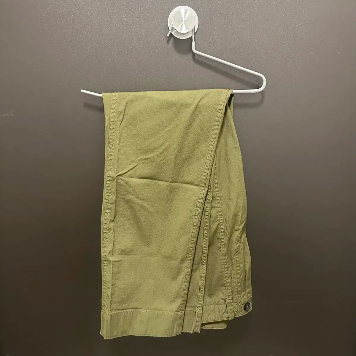 ブルックス ブラザーズ リップストップ ファティーグ パンツ 32 x 30