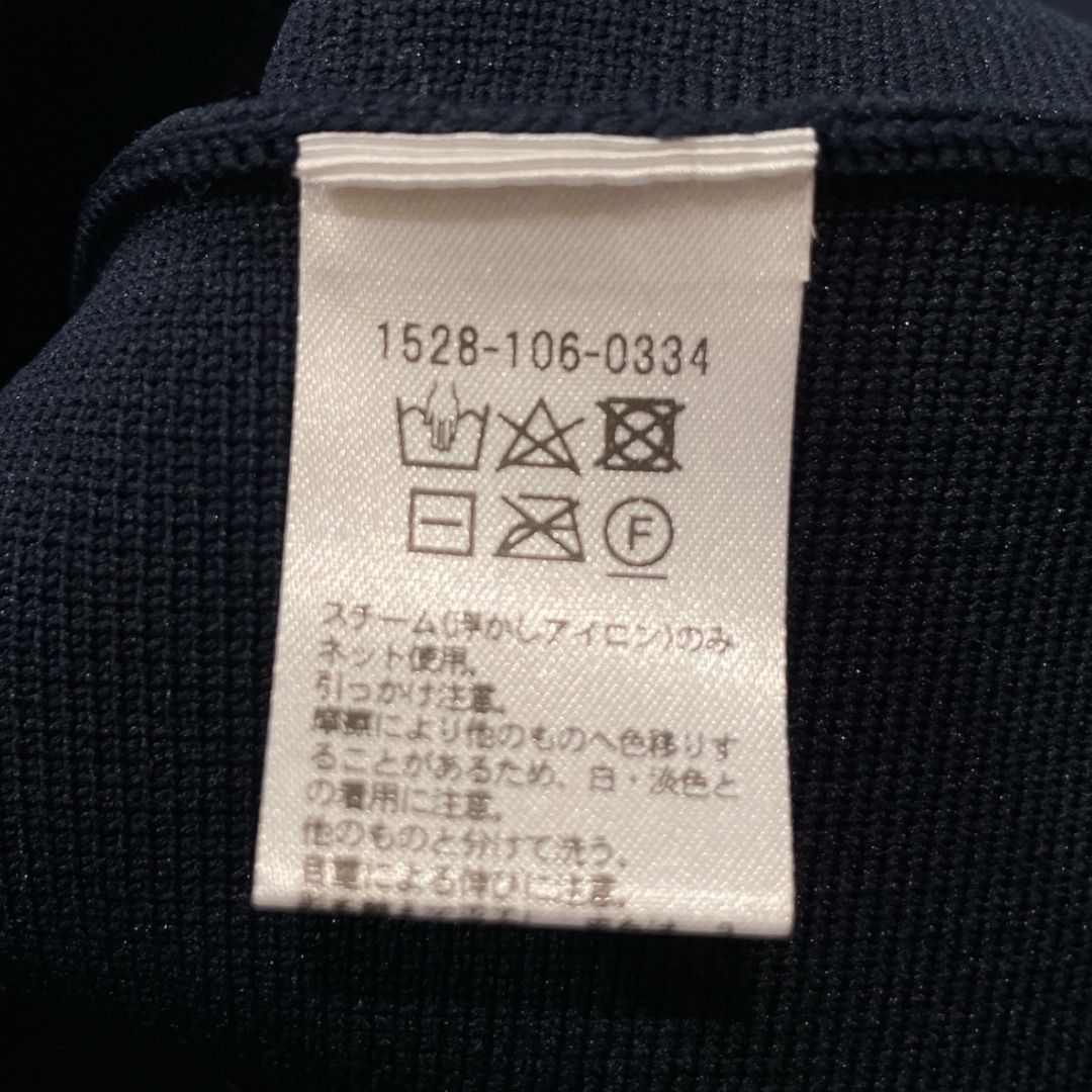 UNITED ARROWS ユナイテッドアローズ ミニフリルニットカーディガン