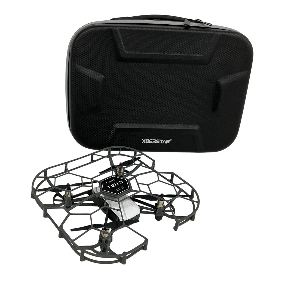 DJI Tello ドローン ブーストコンボ 空撮