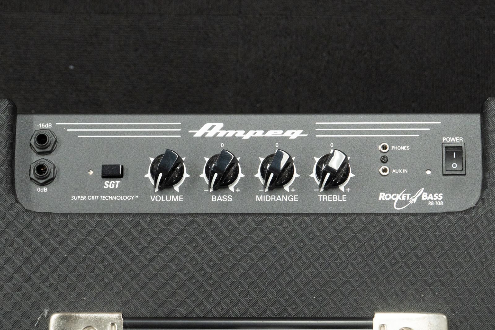Ampeg RB