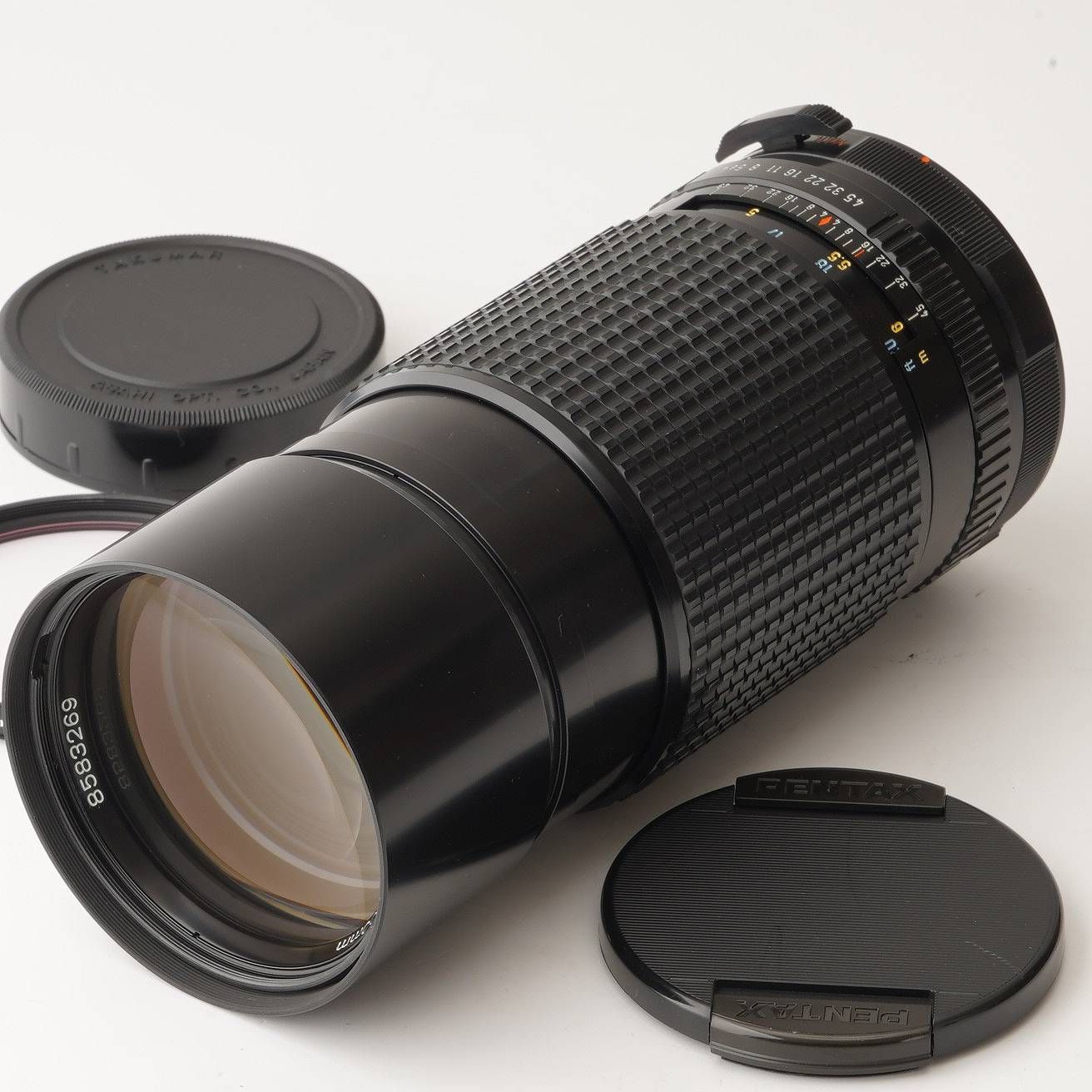 ペンタックス Pentax smc 67 300 mm F 4