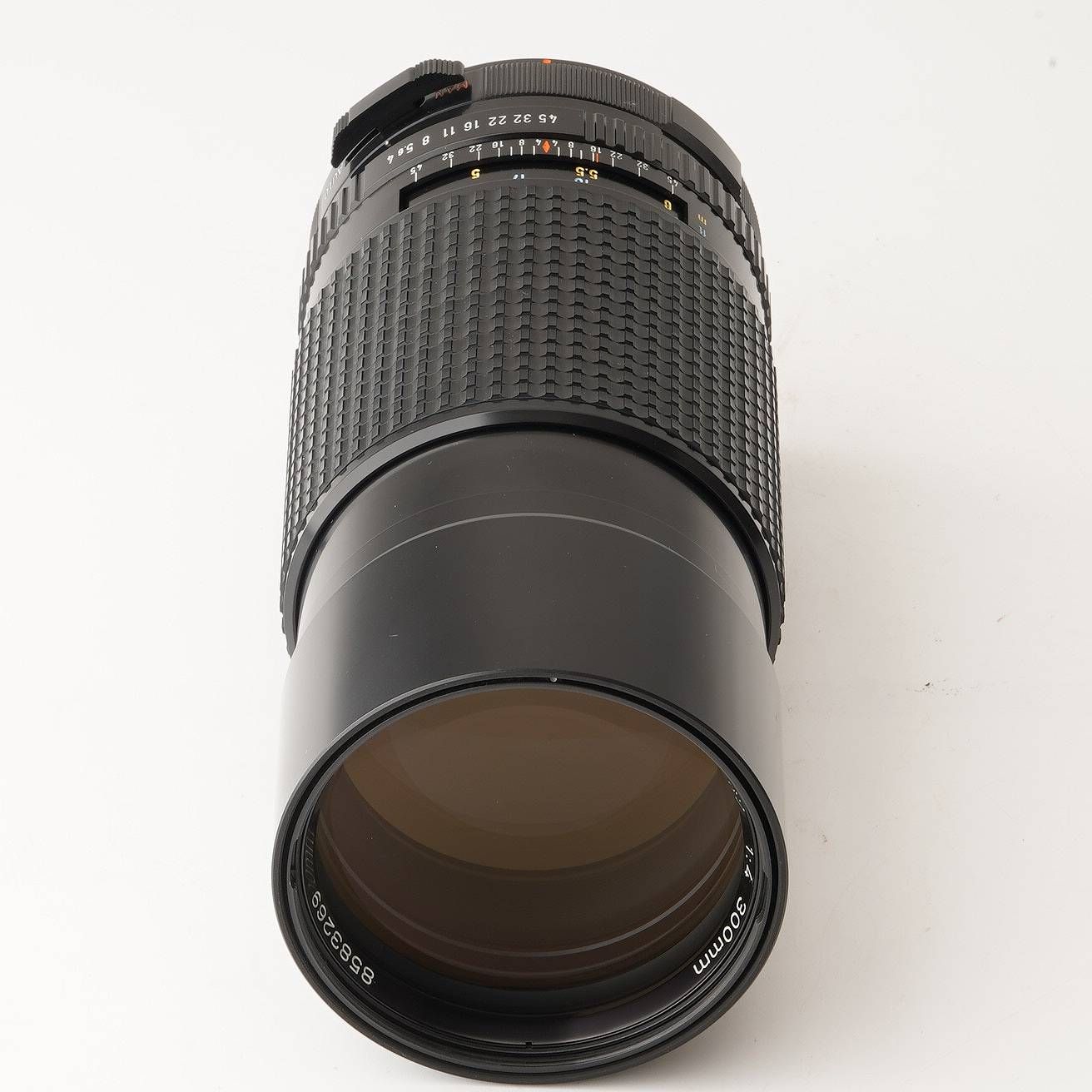 ペンタックス Pentax smc 67 300 mm F 4