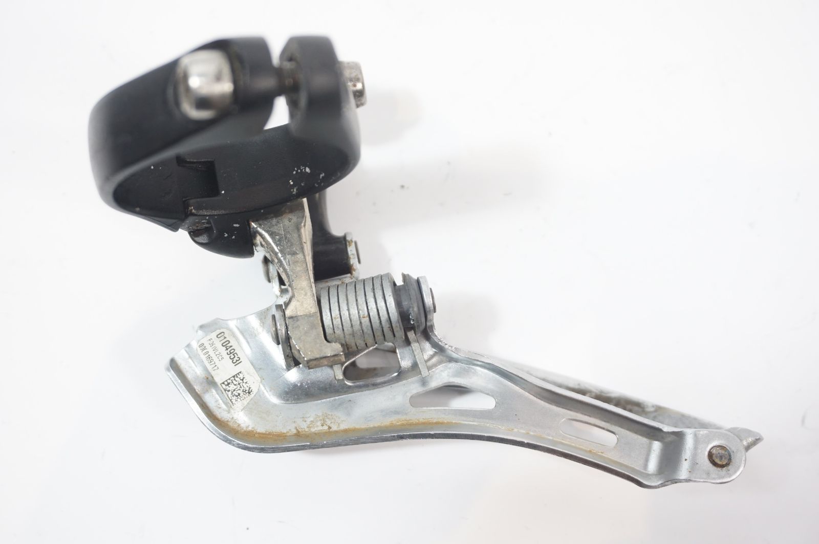 Campagnolo フロントディレイラー カンパニョーロ カンパ