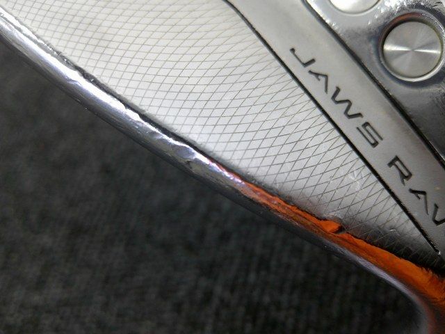 ウェッジ キャロウェイ JAWS RAW CHROME 52 10 S DG JP 200 6338